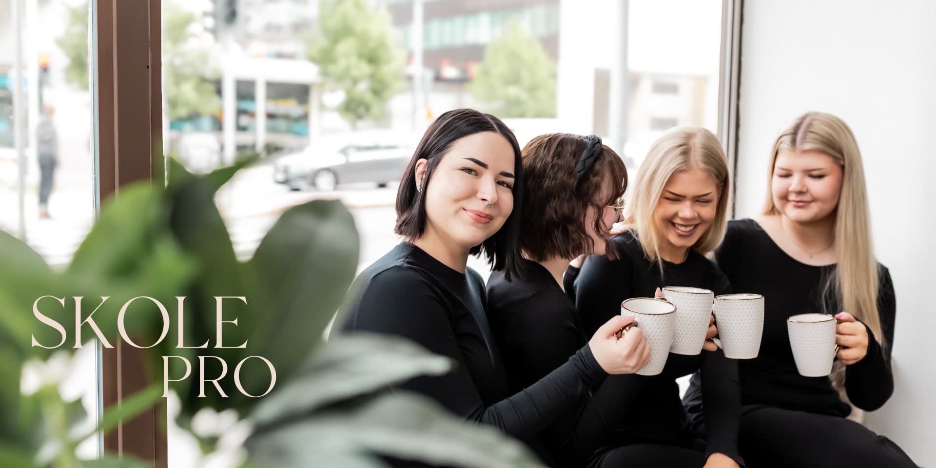 skole pro yrittäjät