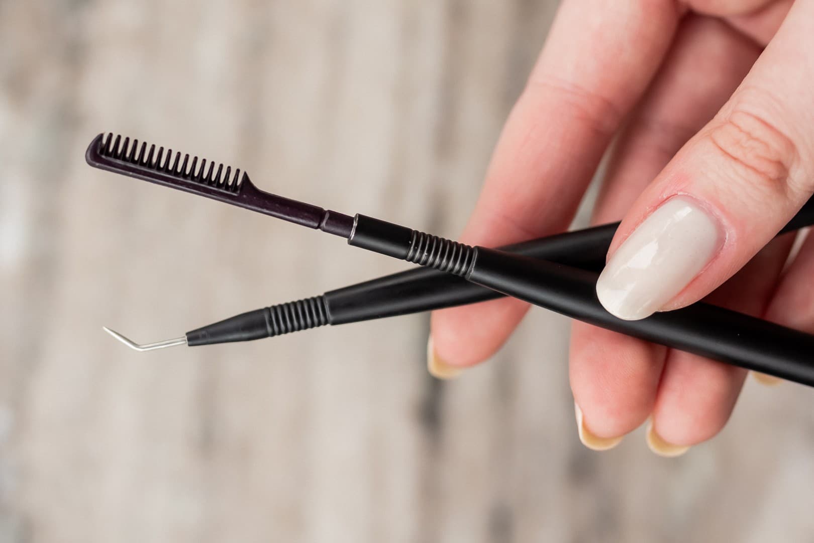 Ripsi- ja kulmakäsittelyt